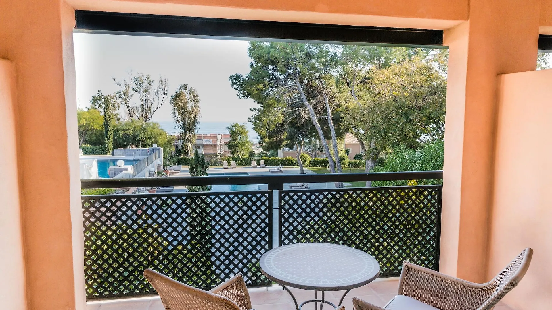 Vincci Selección Estrella del Mar Hotel Marbella Espanha