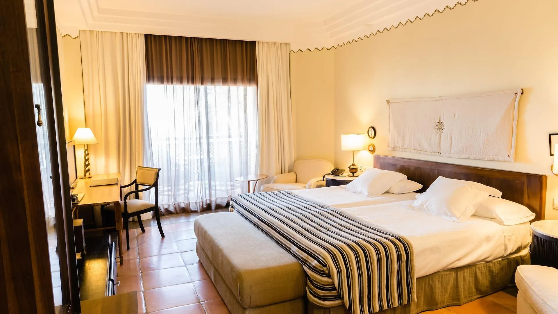 Vincci Selección Estrella del Mar Hotel Marbella 5*,  Espanha