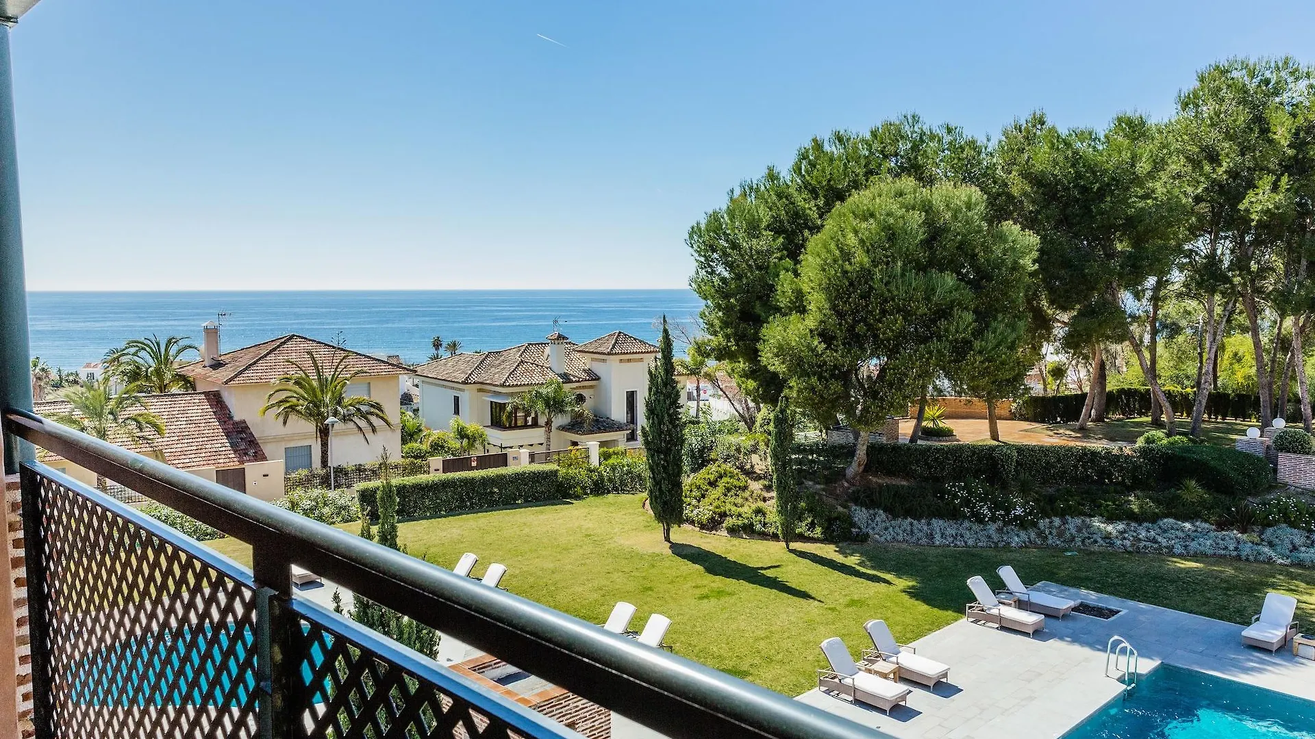 *****  Vincci Selección Estrella del Mar Hotel Marbella Espanha