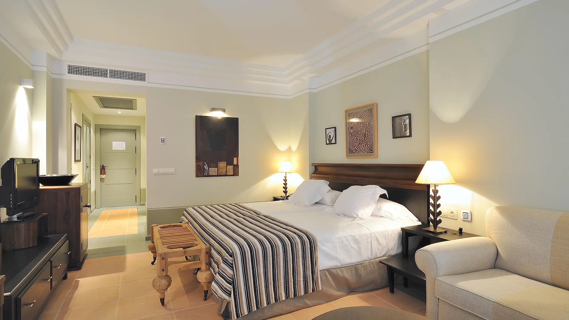 *****  Vincci Selección Estrella del Mar Hotel Marbella Espanha