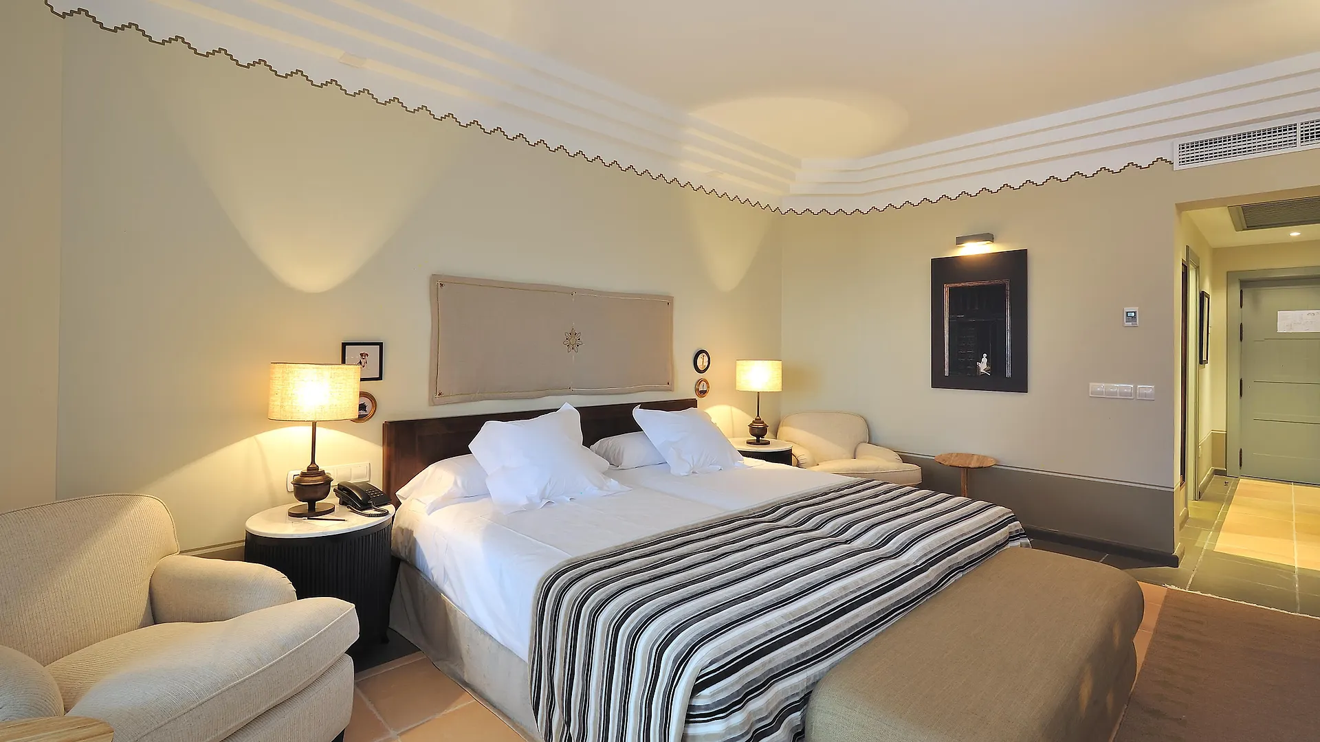 *****  Vincci Selección Estrella del Mar Hotel Marbella Espanha