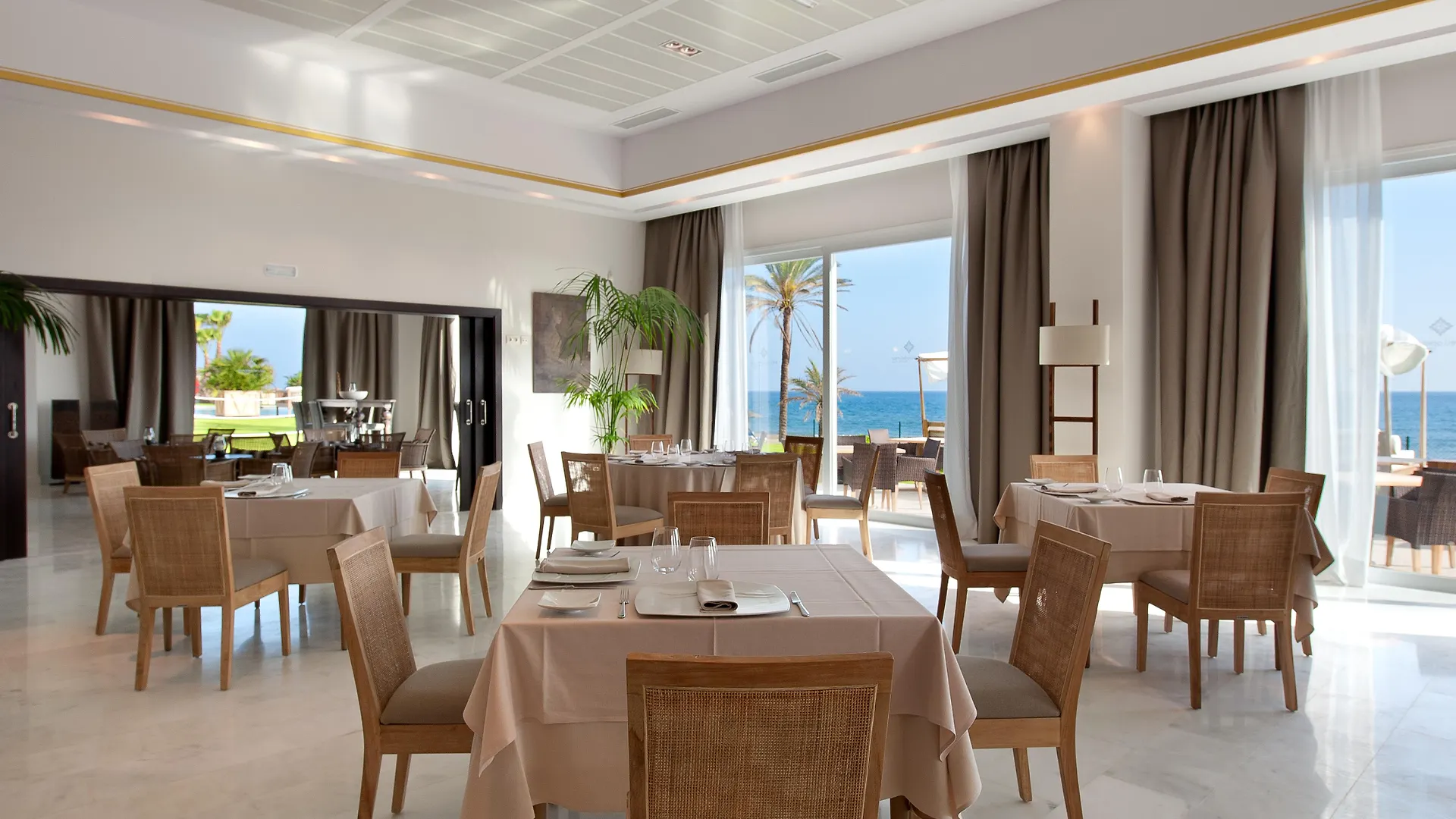 Vincci Selección Estrella del Mar Hotel Marbella 5*,