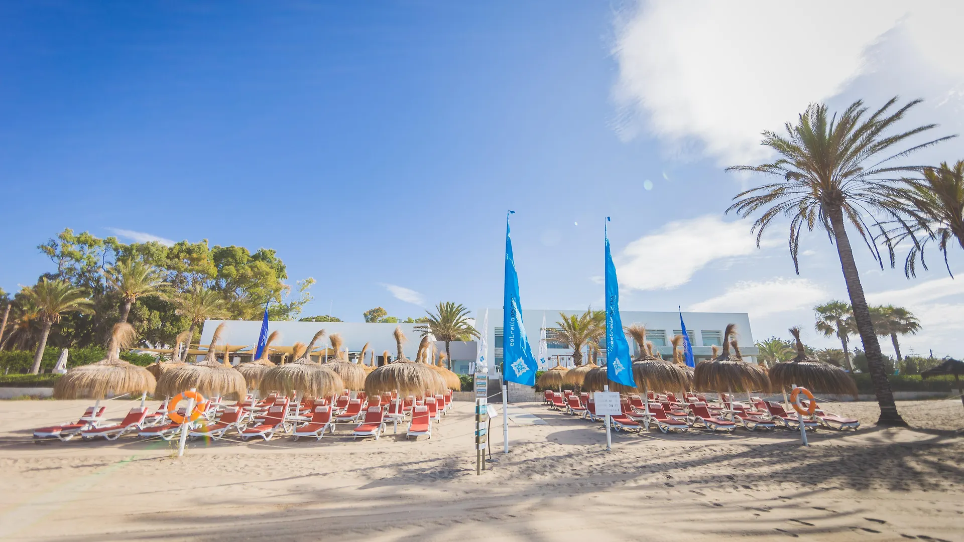 Vincci Selección Estrella del Mar Hotel Marbella