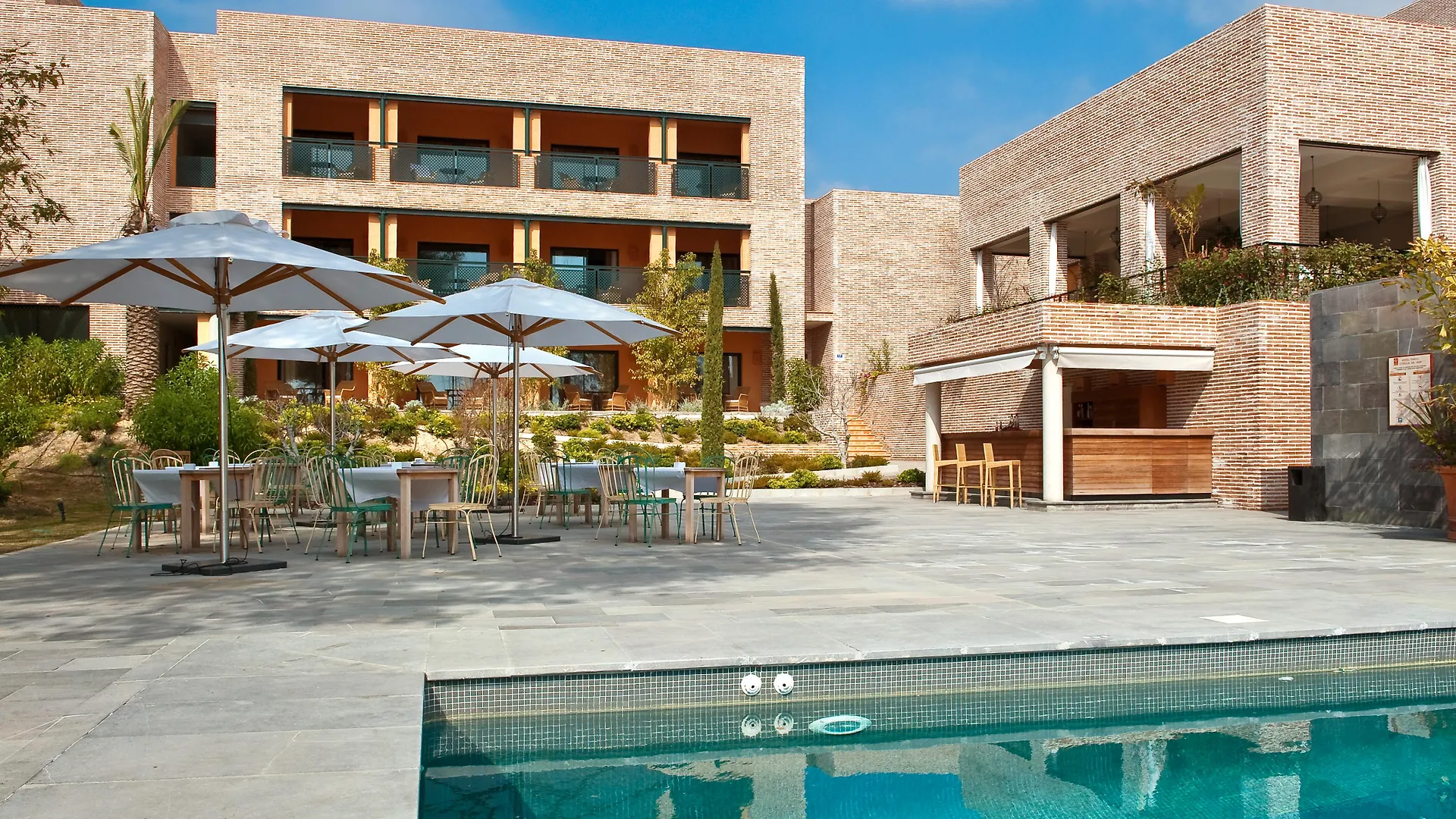 Vincci Selección Estrella del Mar Hotel Marbella