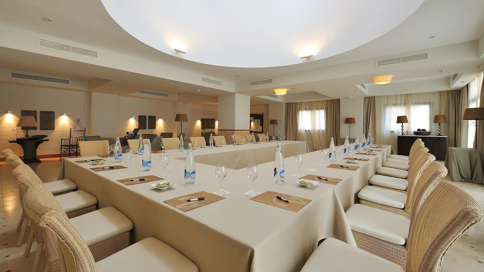Vincci Selección Estrella del Mar Hotel Marbella