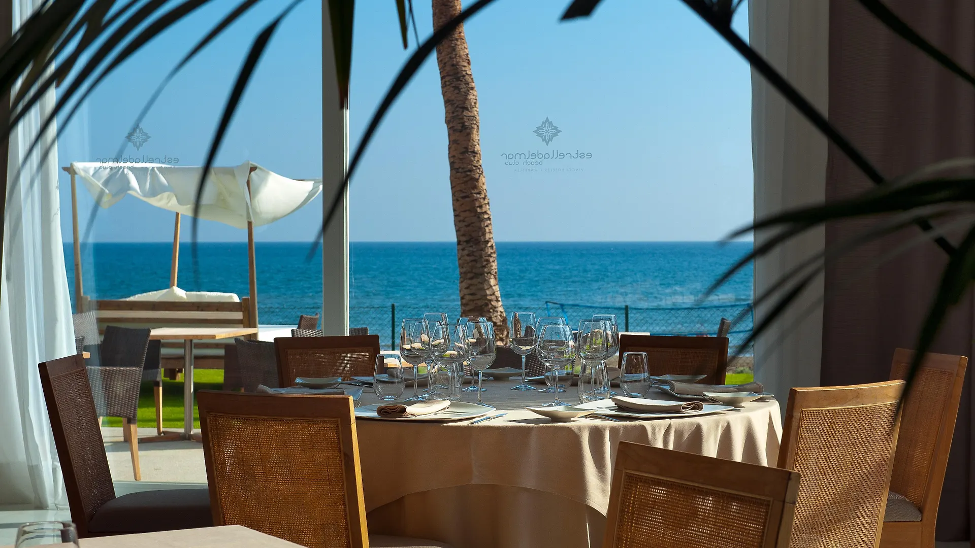 Vincci Selección Estrella del Mar Hotel Marbella 5*,