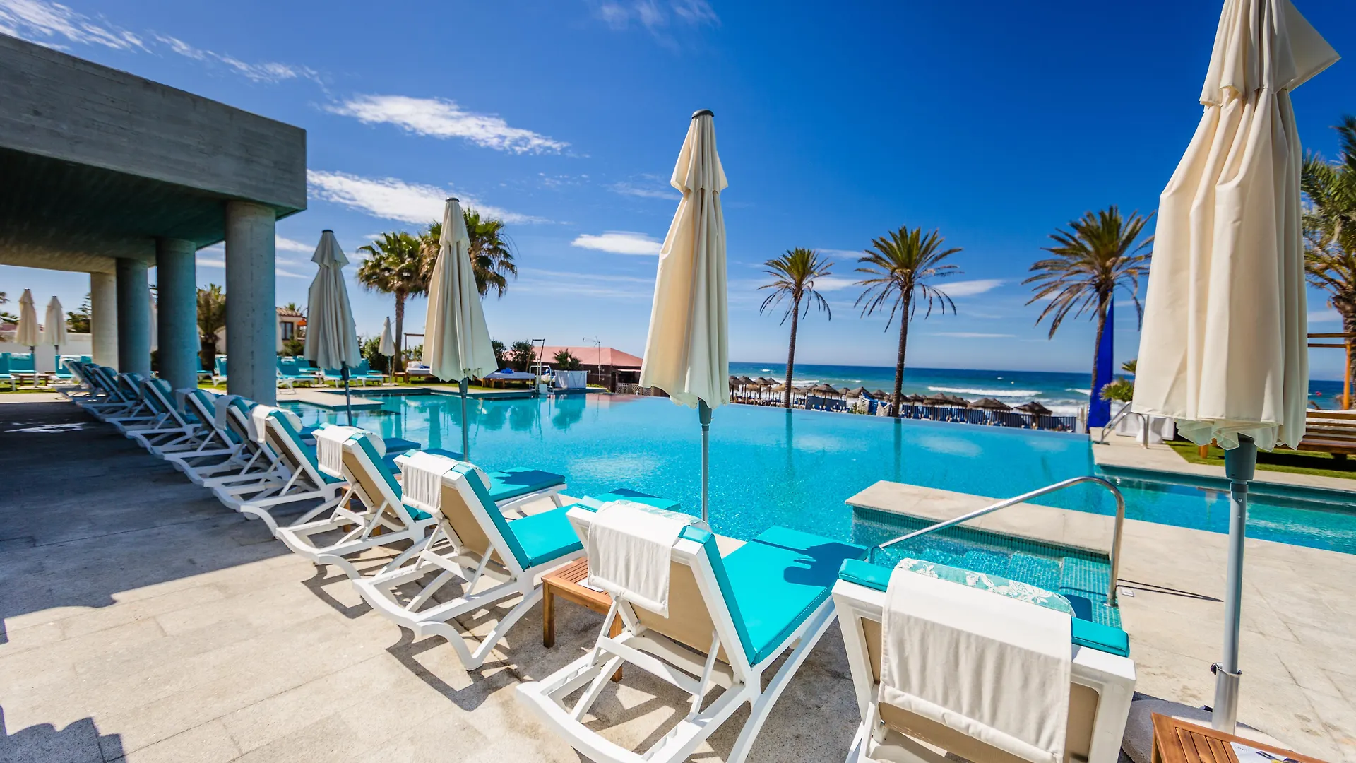 Vincci Selección Estrella del Mar Hotel Marbella