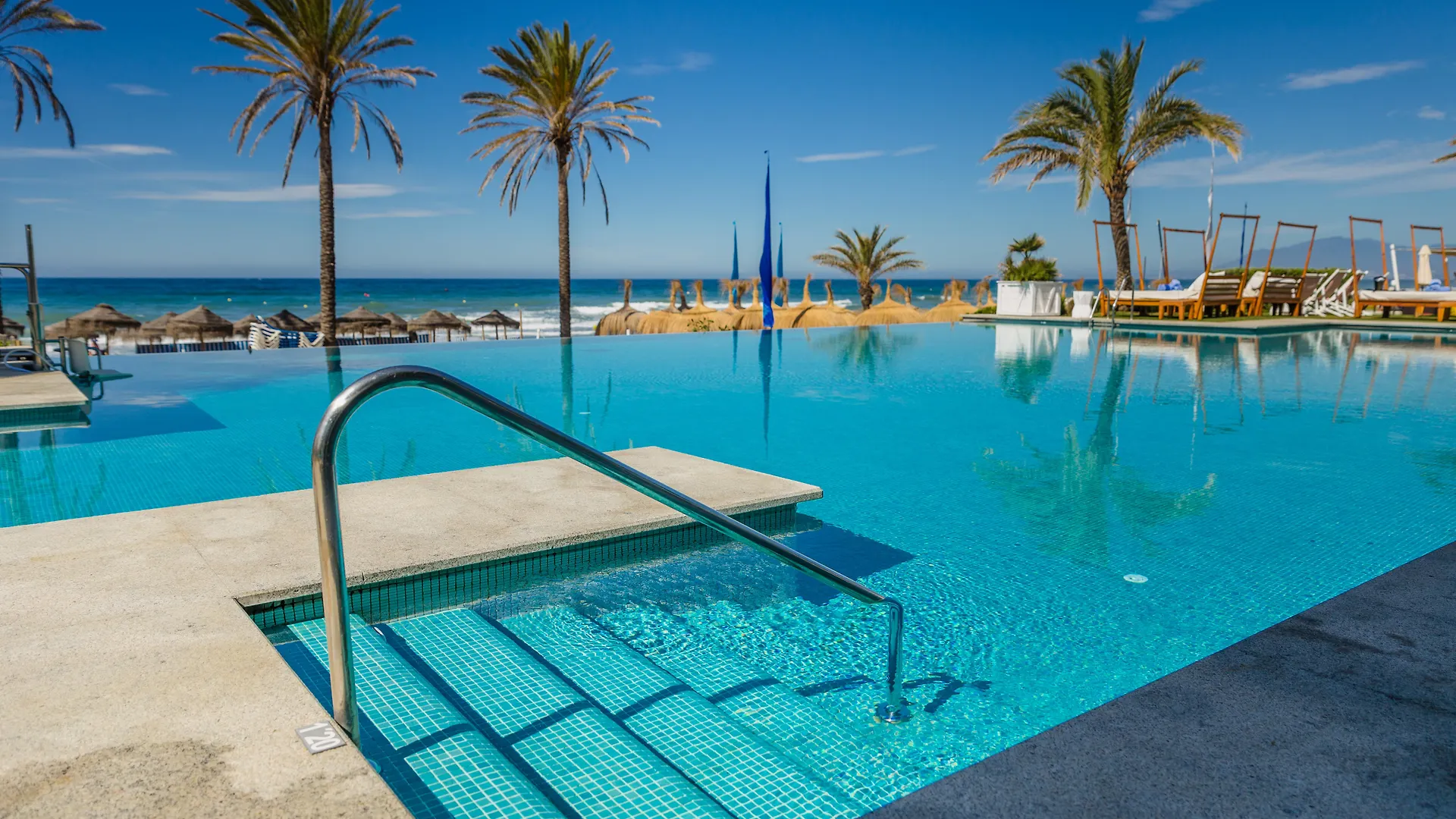 Vincci Selección Estrella del Mar Hotel Marbella 5*,