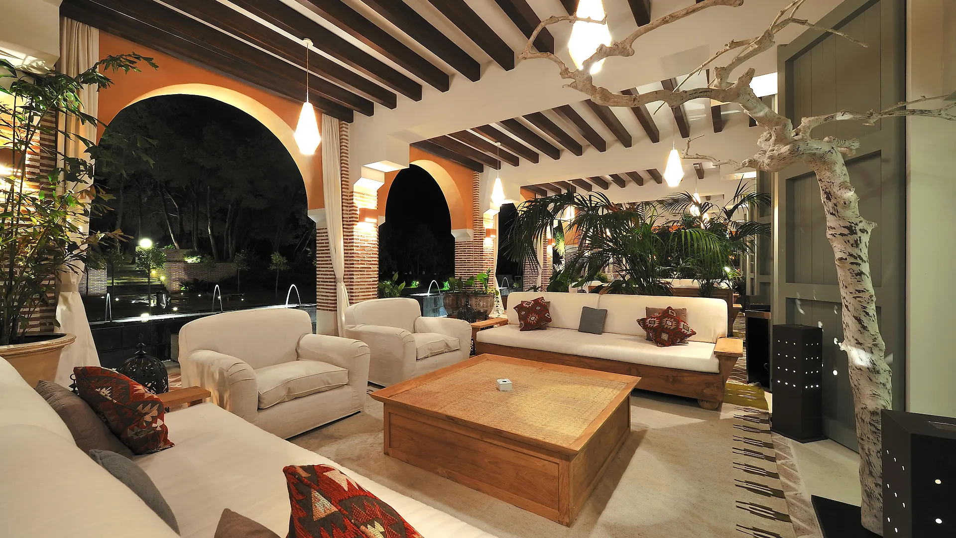 Vincci Selección Estrella del Mar Hotel Marbella