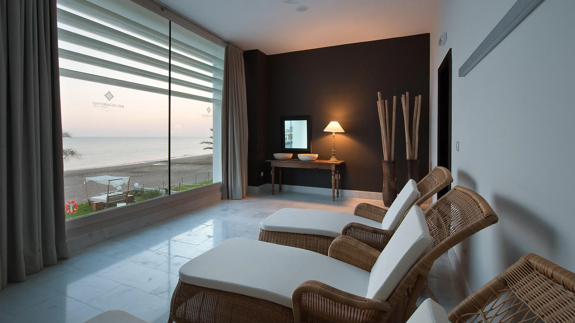 *****  Vincci Selección Estrella del Mar Hotel Marbella Espanha