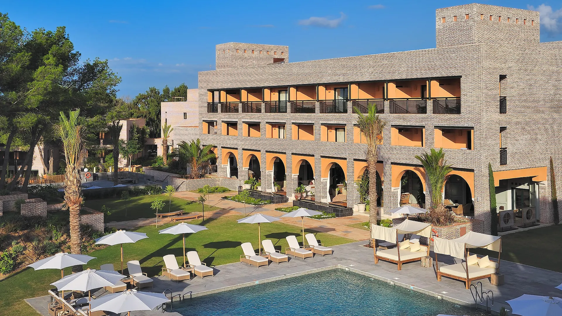 Vincci Selección Estrella del Mar Hotel Marbella