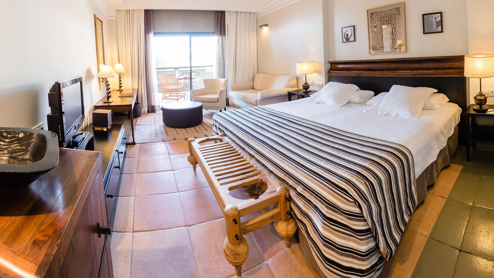 Vincci Selección Estrella del Mar Hotel Marbella