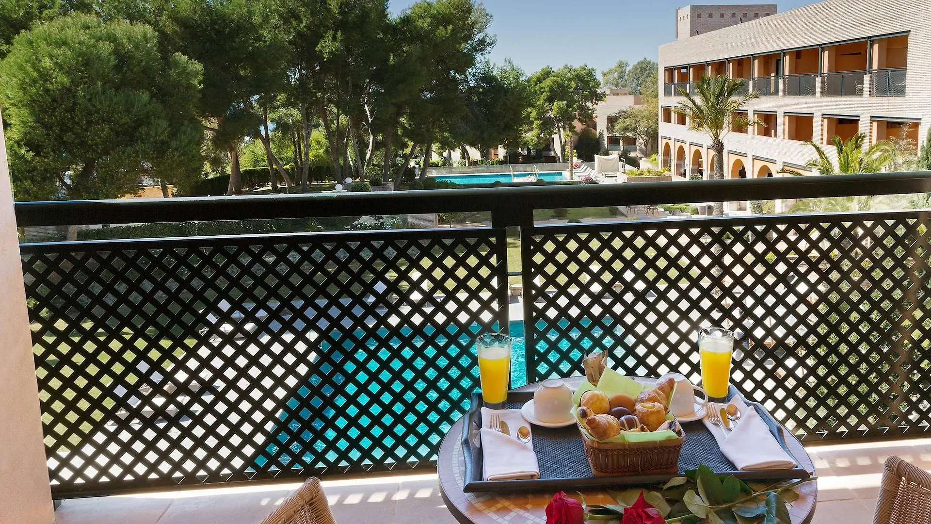 Vincci Selección Estrella del Mar Hotel Marbella