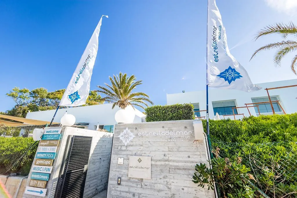 Vincci Selección Estrella del Mar Hotel Marbella