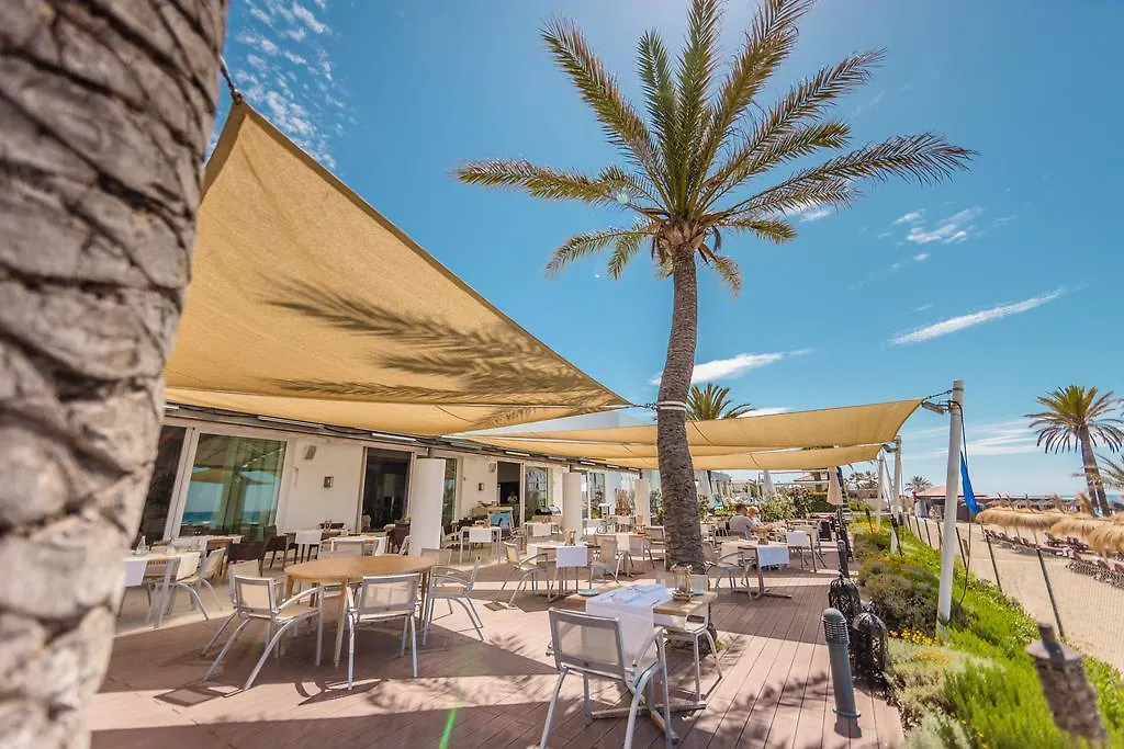 Vincci Selección Estrella del Mar Hotel Marbella 5*,  Espanha