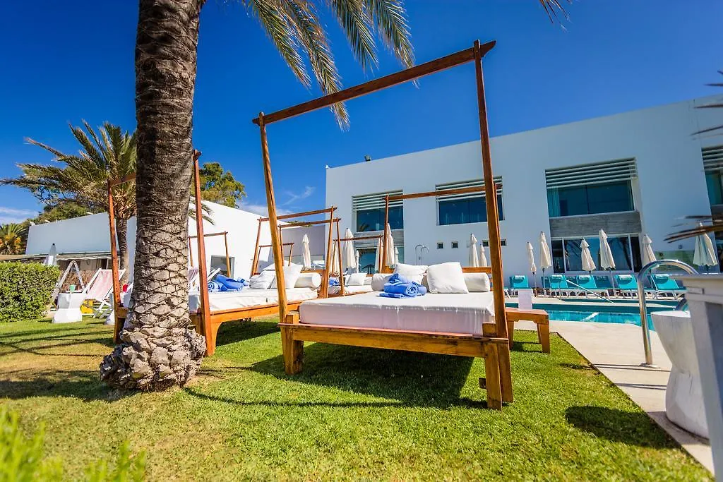 Vincci Selección Estrella del Mar Hotel Marbella