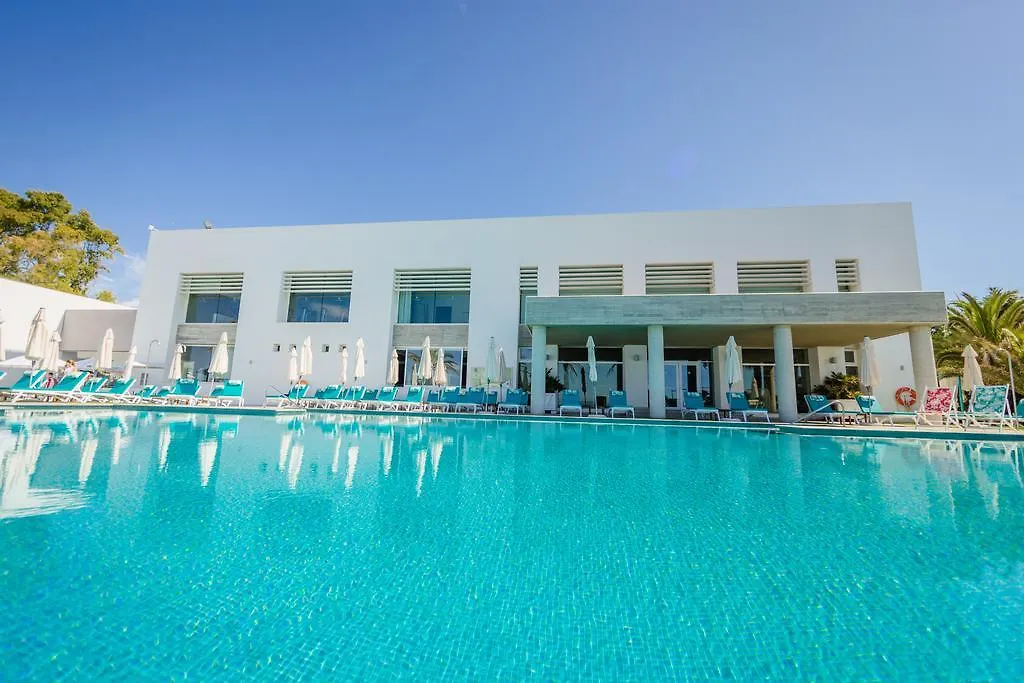 Vincci Selección Estrella del Mar Hotel Marbella Espanha