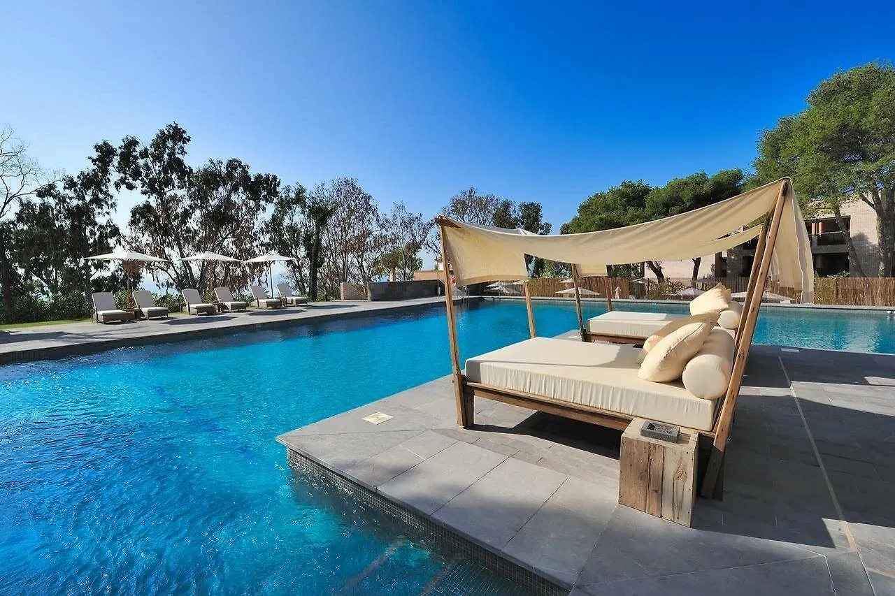 *****  Vincci Selección Estrella del Mar Hotel Marbella Espanha