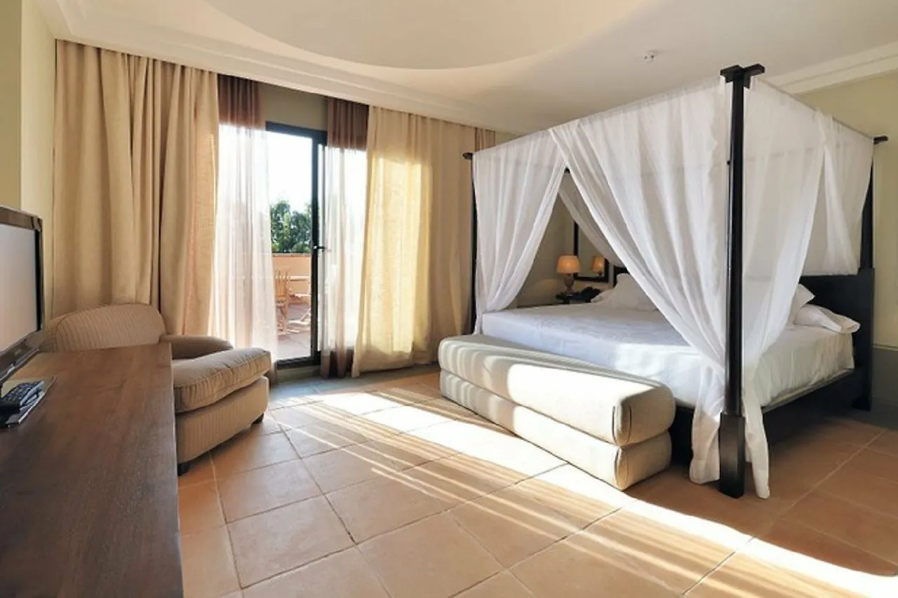 Vincci Selección Estrella del Mar Hotel Marbella