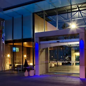 Express 22@ By Ihg Hotell Barcelona