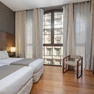 Colonial Hotell Barcelona
