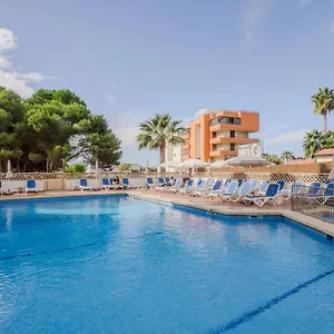 *** Hotel Santa Maria Playa Spagna