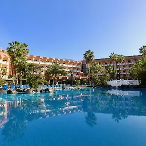 Puerto Palace 4*, Puerto de la Cruz (Tenerife) Spanien
