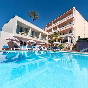 *** Hotel Venecia Spagna