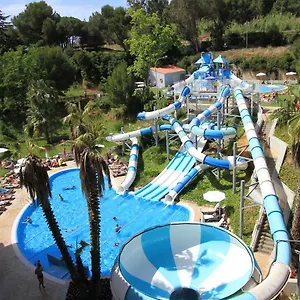 Gran Garbi & Aquasplash 4*, Lloret de Mar Spanien